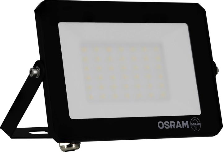 Produktbild Osram LED-Fluter, 30W, 2700lm, 6500K, 105°, IP65, kaltweiss (2700 lm, IP65)