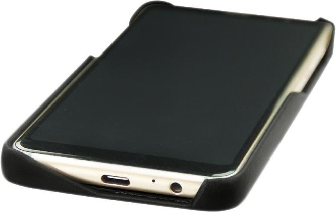 Image du produit Noreve Housse cuir portefeuille (Apple iPhone X)