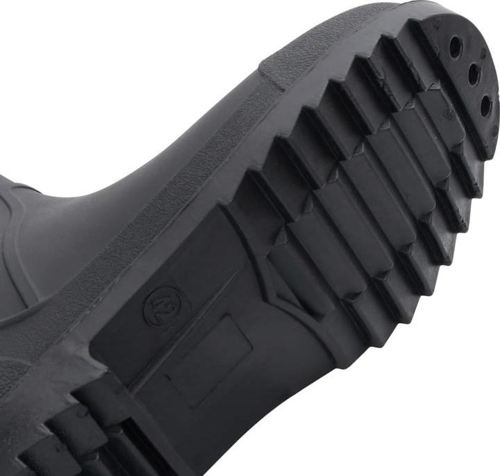Actual product image vidaXL Rubber boots (42)