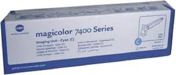 Actual product image Konica Minolta Mc7450 (C)