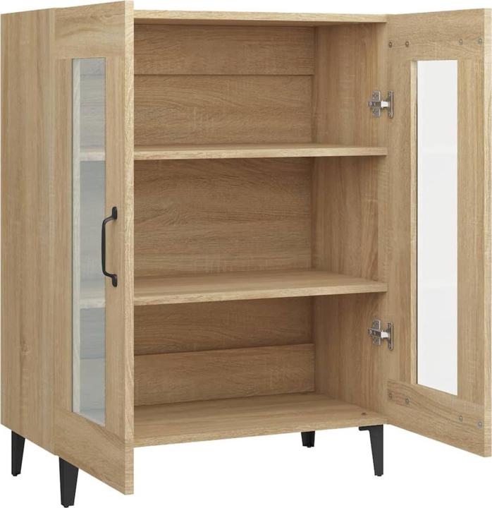 Image du produit vidaXL Sideboard (69.50 x 34 x 90 cm)