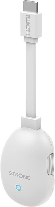 Actual product image Strong Leap-Neve (8 GB, Android 12)
