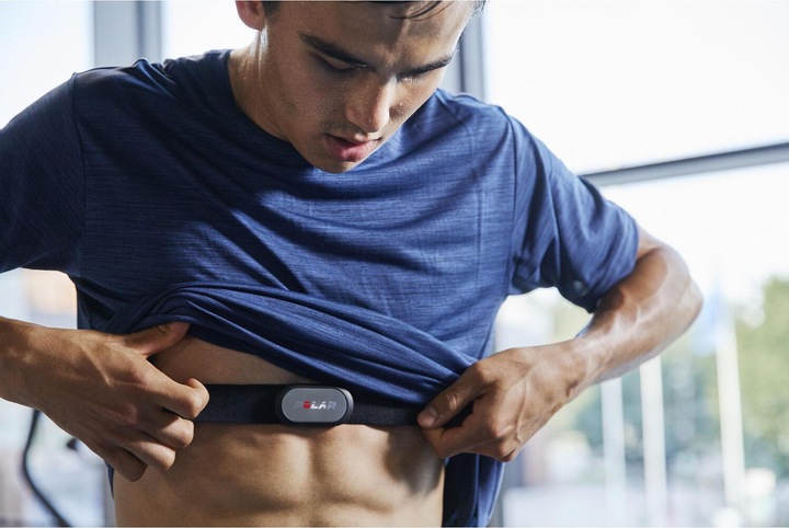 Actual product image Polar H9 Size XS - S