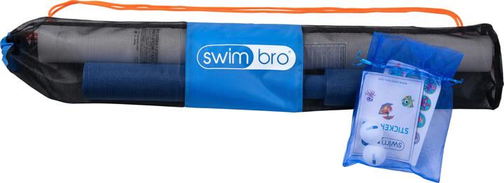 Immagine prodotto Swim bro Tagliatelle galleggianti