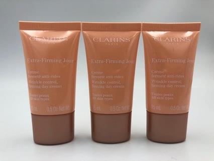 Actual product image Clarins Extra Firming Jour Toutes Peaux re 22 (50 ml)