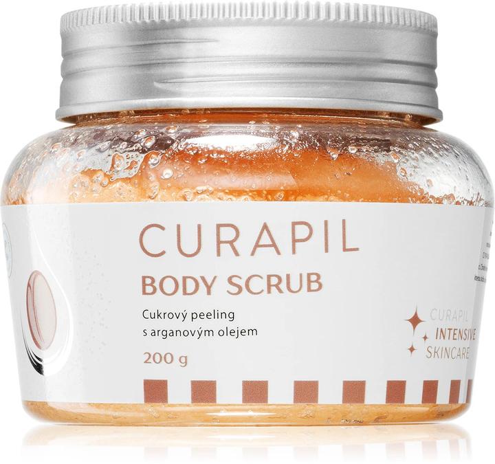 Produktbild Curapil Body Scrub - Body Scrub - 200.0g
