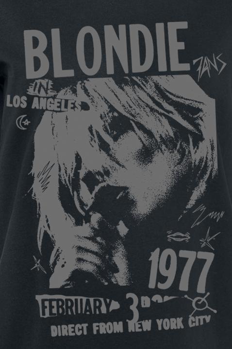 Produktbild Blondie Tour 1977 (M)