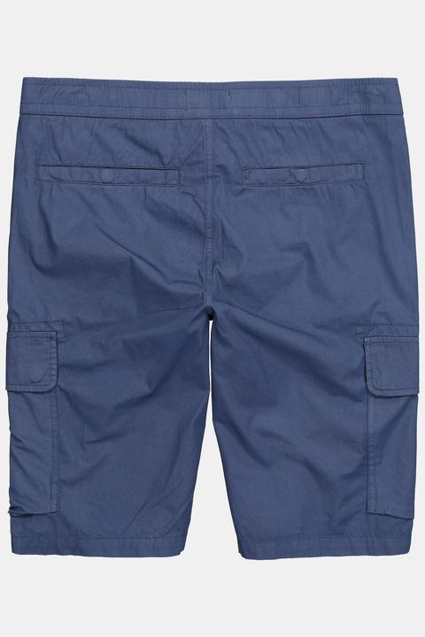 Produktbild Men+ Cargo-Bermuda, Bauchfit, Relaxed Fit (52)