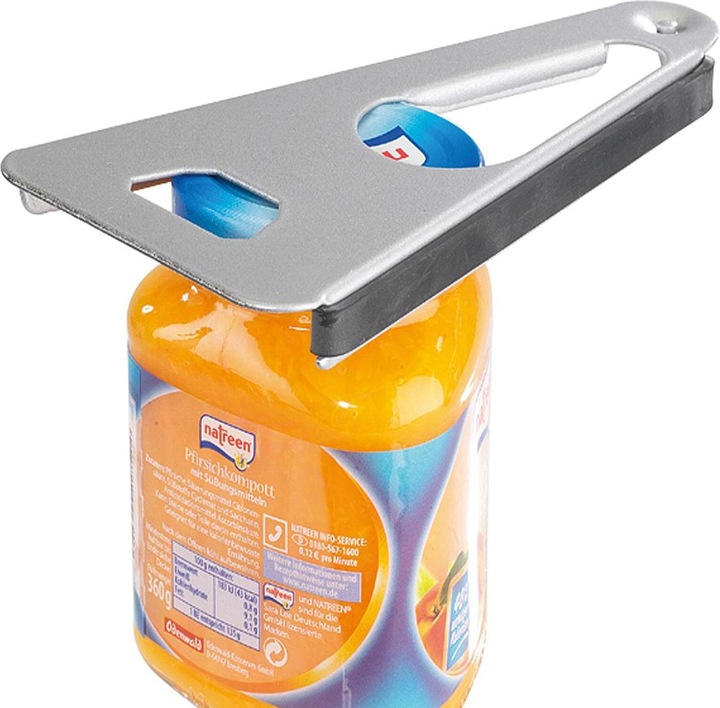 Produktbild Westmark Allesöffner (Deckelöffner)