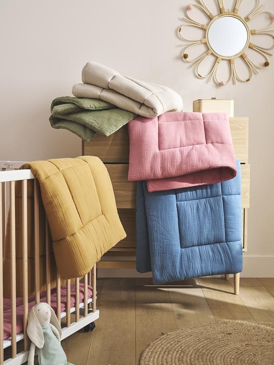 Immagine prodotto Vertbaudet Tappeto da gioco per bambini/tappeto per box