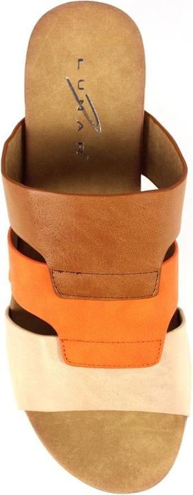 Produktbild Lunar Sandalen mit Keilabsatz Jolo (41)