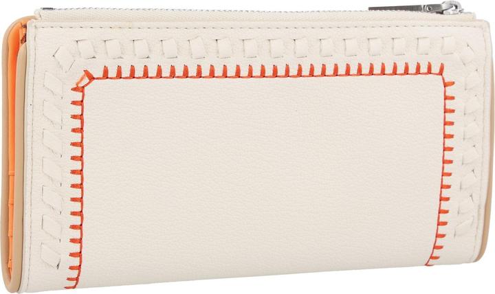 Actual product image Desigual Prime wallet 19 cm