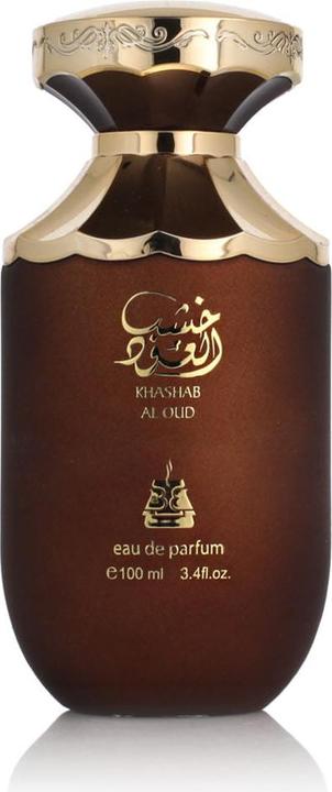 Actual product image Bait Al Bakhoor Khashab Al Oudh (Eau de parfum, 100 ml)