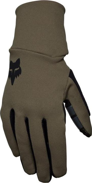 Actual product image Fox Gloves 24 W Ranger Fire Ash (M)