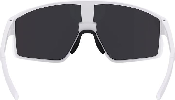 Produktbild Bliz P002 (matt white, Ice Blue Multicolor, Smoke)