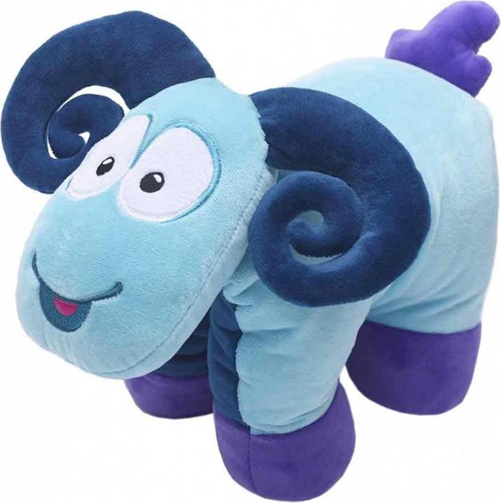 Immagine prodotto Travel Blue Sammy der Widder (Cuscino per testa e collo)