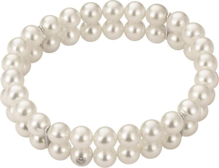 Immagine prodotto Adriana la mia Perla Premium (19 cm, Argento)