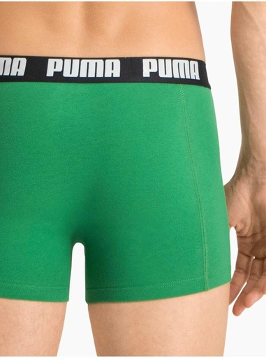 Actual product image Puma Basic Boxer (M, pack of 2)
