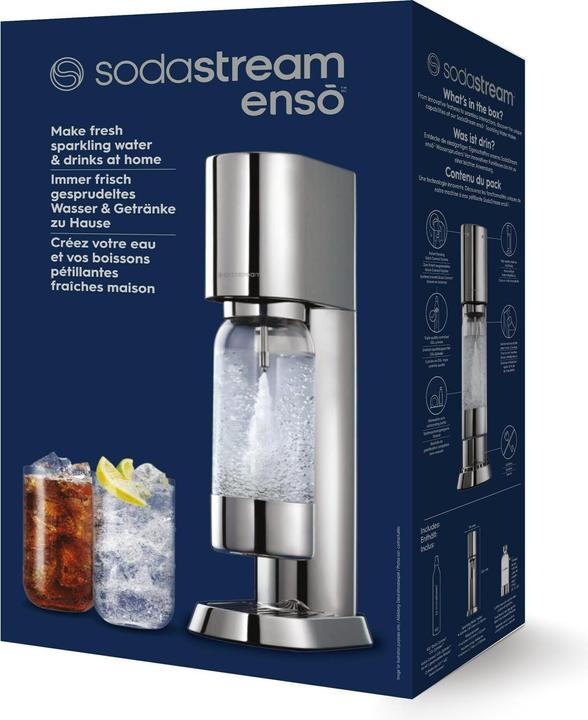 Produktbild SodaStream Enso