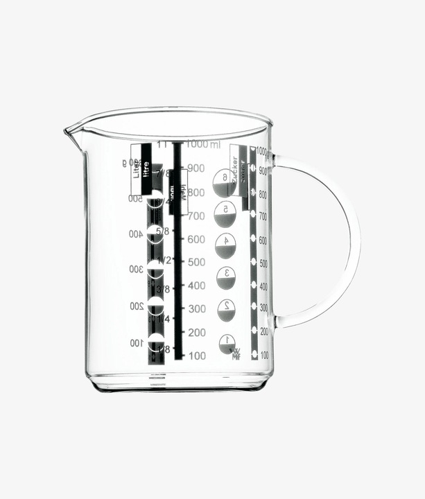 Actual product image WMF Gourmet (1000 ml)