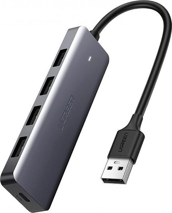 Immagine prodotto Ugreen 4 Port-C Hub (USB-C, 4 Porti)
