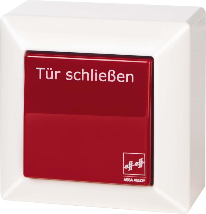 effeff release button (Room door, Entrance door, Wooden door, French window, Indoor)
