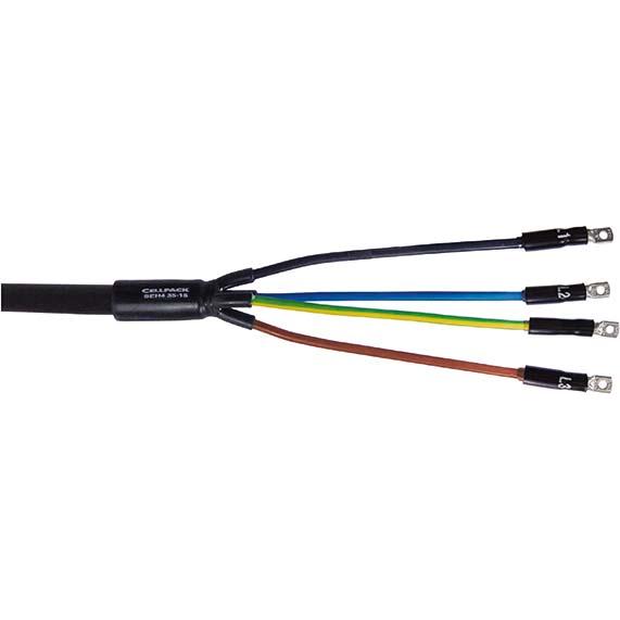 CellPack, Guaina termorestringente, SFEH4 70-150 (1 x)