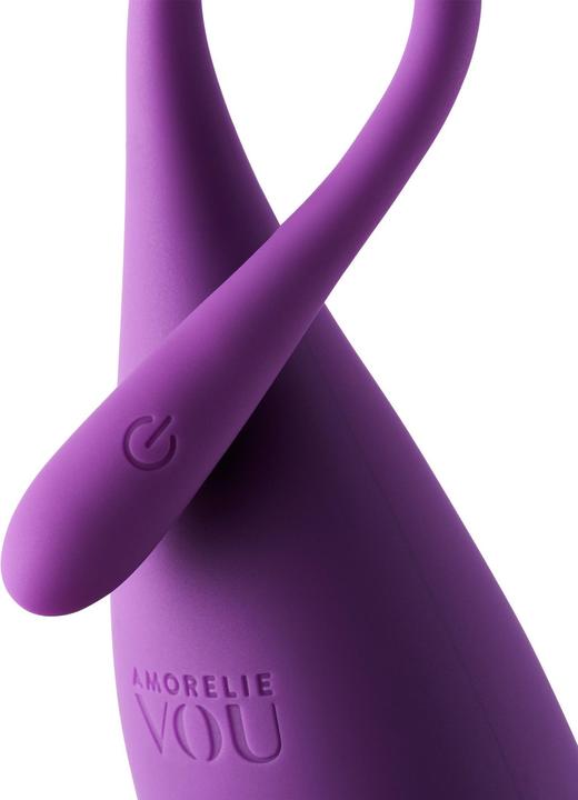 Produktbild VOU Inco Vibro Ei Purple