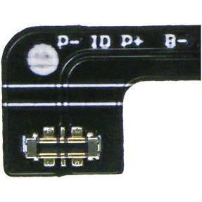 CoreParts Mobile Battery for VIVO (Akku), Mobilgerät Ersatzteile