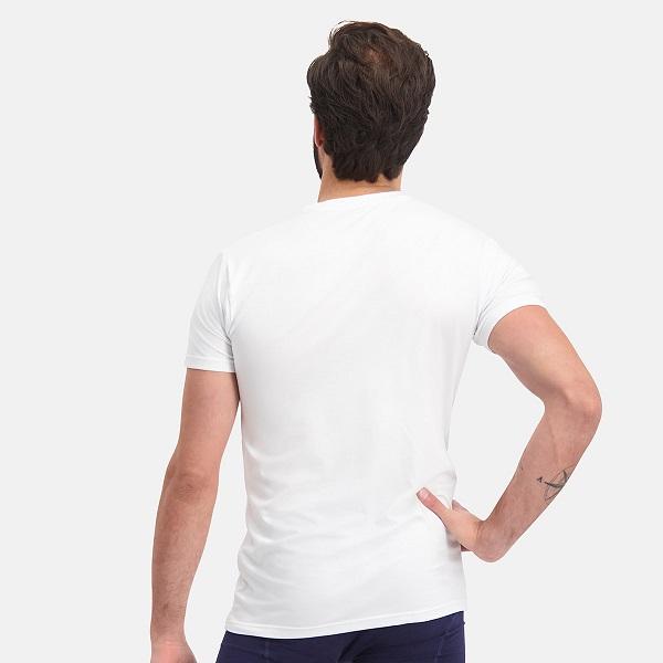 Actual product image Bamboo Basics T-Shirt Ruben (3XL)