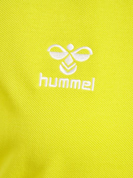 Immagine prodotto hummel HMLGO 2.0 POLO DONNA (M)