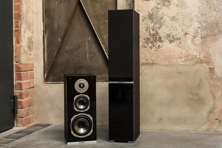 Produktbild Quadral Argentum 530 (1 Paar)