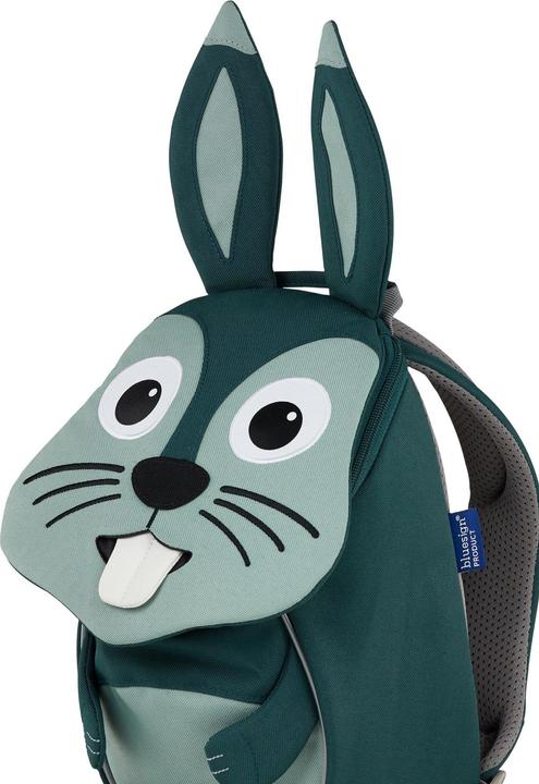 Produktbild Affenzahn Kleiner Freund Kindergartenrucksack 26 cm