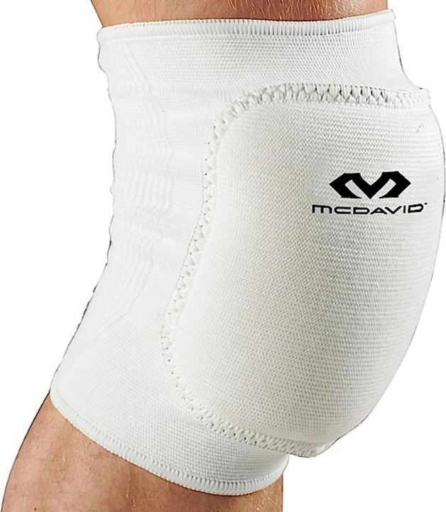 Actual product image McDavid Knee Pads "Jumpy (XL, Knee pad, Pair)