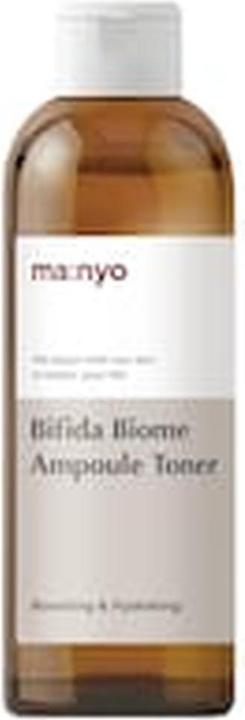 Produktbild Ma:Nyo Bifida Biome Ampoule Toner Moisturizing Toner for Face 13.5 fl oz 400ml (Gesichtswasser, 400 ml)