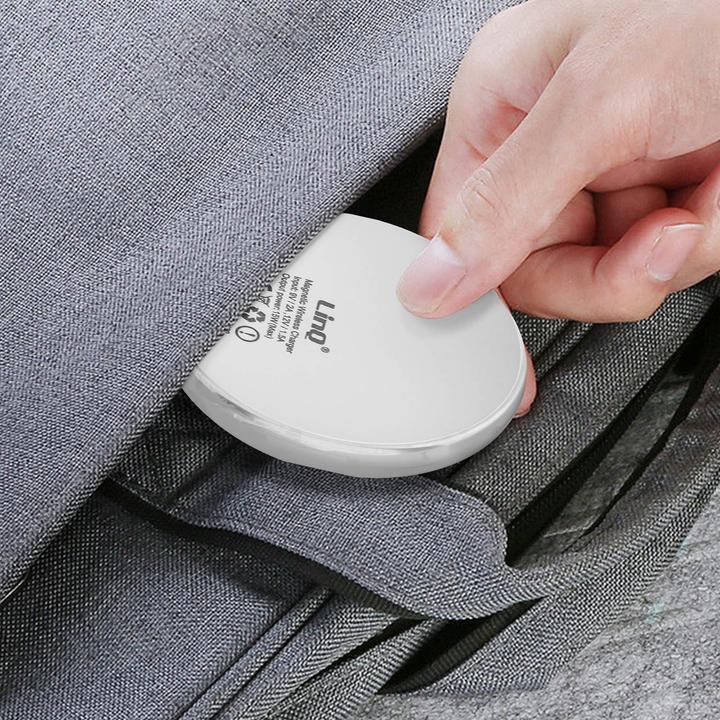 Produktbild LinQ C3528 MagSafe 15W Ladegerät (15 W)