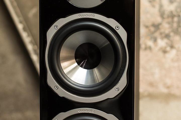 Produktbild Quadral Argentum 570 (1 Paar)