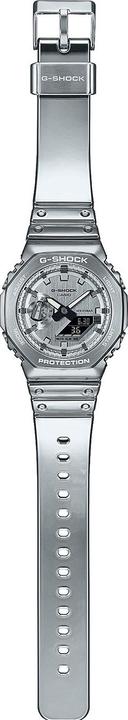 Produktbild Casio GM-2100YM-8AER (Analoguhr, 49.30 mm)