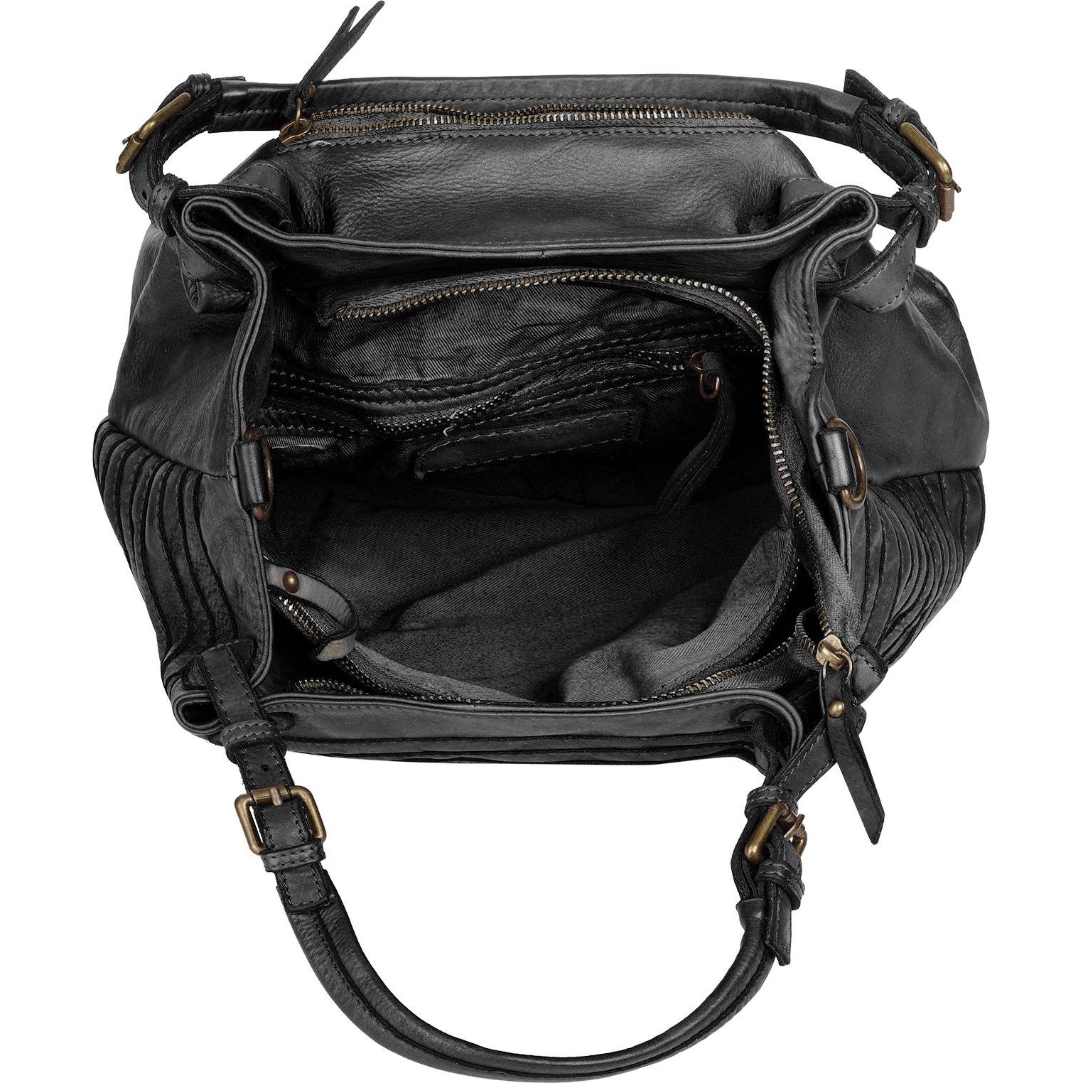 Thumbnail - Samantha Look, Tasche, Shopper, Schwarz