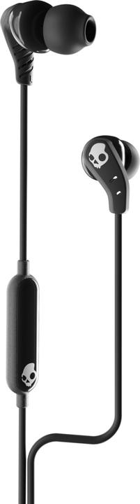 Immagine prodotto Skullcandy Set (Nessuna soppressione del rumore, Cablato)