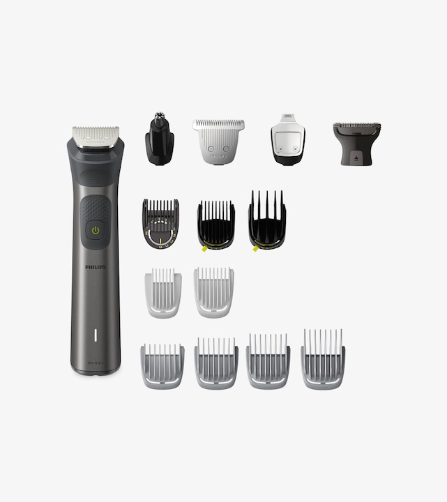 Actual product image Philips All-in-One Trimmer Series 7000