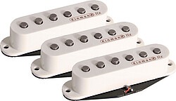 Kinman Woodstock Plus Pickup Set (3) (Instrumenten Tonabnehmer)