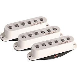 Kinman Woodstock Plus Pickup Set (3) (Instrumenten Tonabnehmer), Zubehör Instrumente