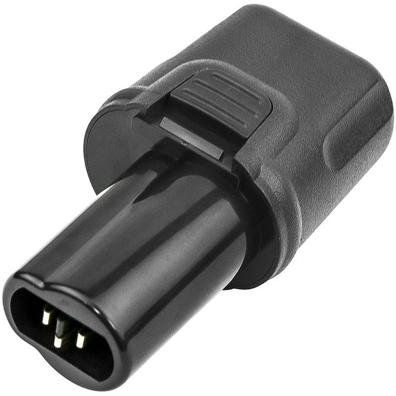 CoreParts, Werkzeugakku + Ladegerät, Battery for Power Tools (3.6 V)