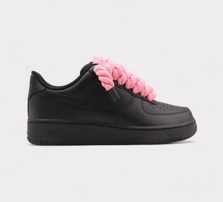 Produktbild Nike Air Force 1 Black (42)