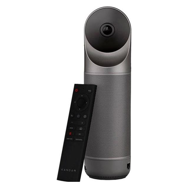 Kandao Vergadering Pro, Conferentieapparaten, Grijs