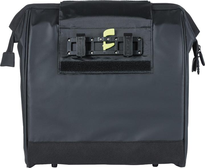 Actual product image Basil Grand Tarpaulin (23 l, Luggage carrier bag)