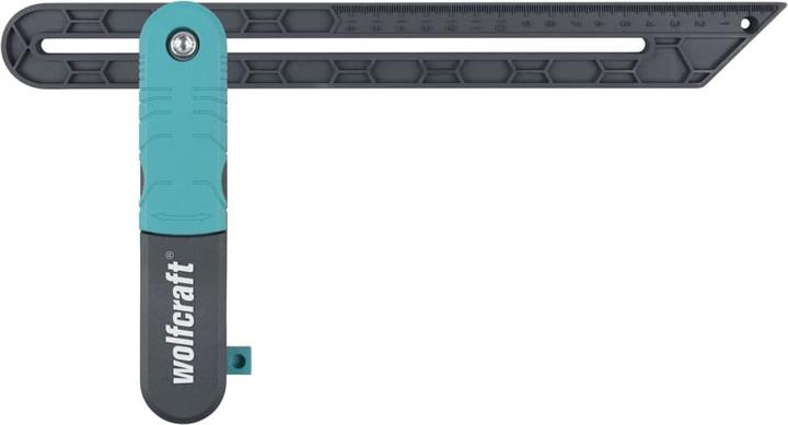 Actual product image wolfcraft 1 angle bevel