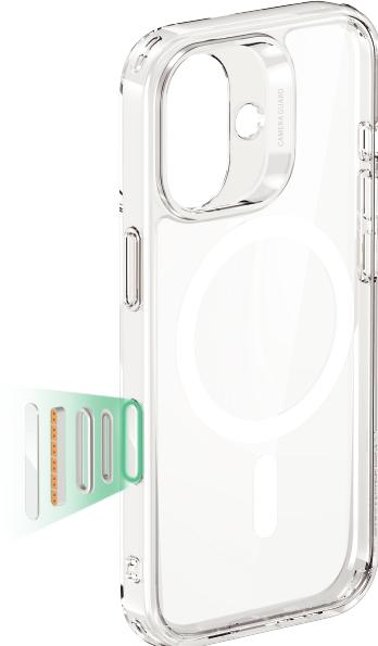 Produktbild ESR Classic Hybrid HaloLock (Apple iPhone 17)