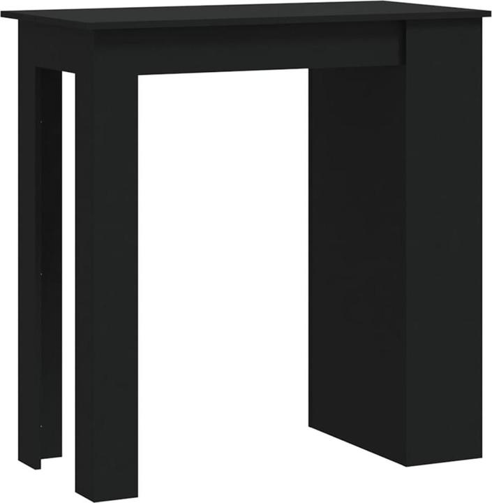 Produktbild vidaXL Stehtisch (102 x 50 x 103.50 cm)